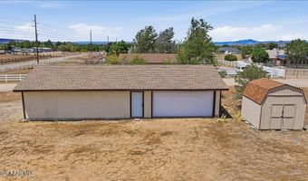 1303 S Road 1 W, Chino Valley, AZ 86323
