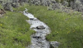 Wall Canyon Reservoir Road, Gerlach, NV 89412