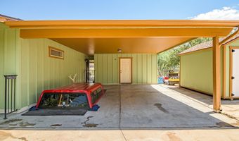 4020 E Creek View Dr, Camp Verde, AZ 86322