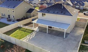 5021 Allentown St, Caldwell, ID 83605