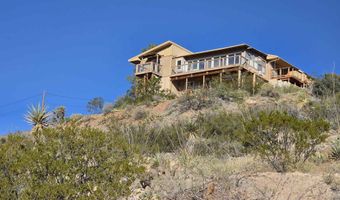3525 Thunder Rd, Alamogordo, NM 88310