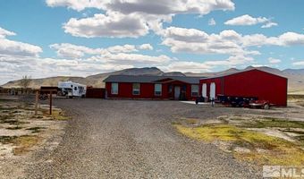 560 Allen Rd, Battle Mountain, NV 89820