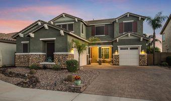 1895 E CRESCENT Way, Chandler, AZ 85249
