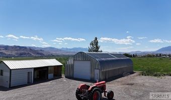 3100 Challis Creek Rd, Challis, ID 83226