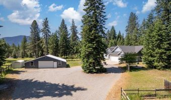 11714 E SHADOW Ln, Athol, ID 83801