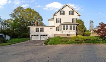 95 Saint Paul St, North Smithfield, RI 02896