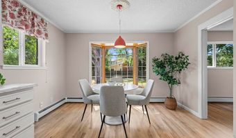 7060 Baseline Rd, Boulder, CO 80303