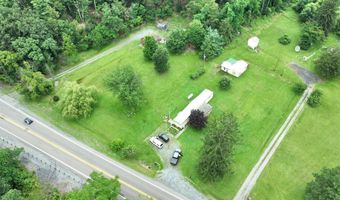 6208 NORTHWESTERN Pike, Augusta, WV 26704