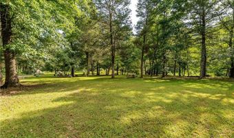 6018 Ridge Rd, Alma, AR 72921