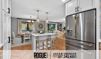 2048 Linda Vista Dr, Casper, WY 82609