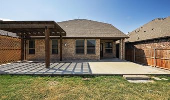 14845 Angel Trace Dr, Aledo, TX 76008