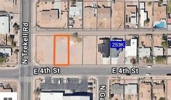 1102 E 4TH St 13, Casa Grande, AZ 85122