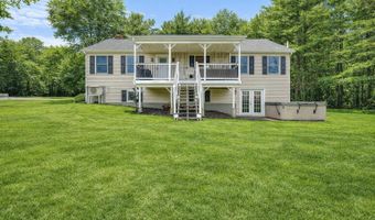 141 Kittredge Rd, Bangor, ME 04401