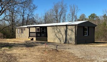 1055 County Road 222, Blue Springs, MS 38828
