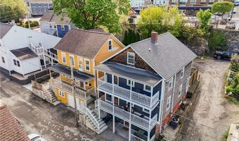153 Marlborough St, East Greenwich, RI 02818