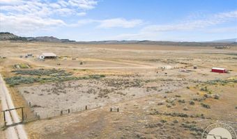 194 N Dry Creek Rd, Bridger, MT 59014