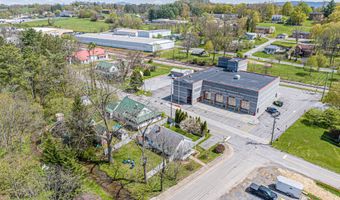 313 SE Tanner St, Abingdon, VA 24210