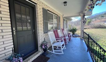 4862 Hwy 28 N, Almond, NC 28702