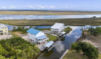 4011 S Nassau St, Bay St. Louis, MS 39520