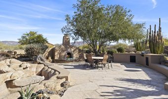 5898 E Chuckwalla Trl, Cave Creek, AZ 85331