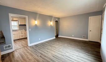 1208 N Eaton St, Albion, MI 49224