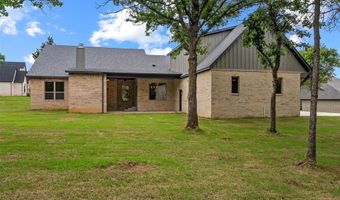 7960 Stagecoach Cir, Arcadia, OK 73007