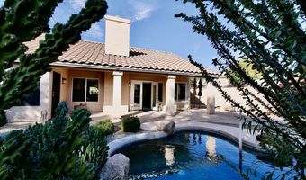 4645 E MAZATZAL Dr, Cave Creek, AZ 85331