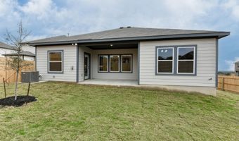336 Bushwack Dr Plan: Kennedy, Adkins, TX 78101