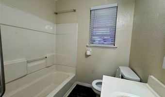 733 S La Salle Dr, Abilene, TX 79605