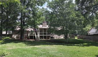 2209 Forrest Park Dr, Arkadelphia, AR 71923