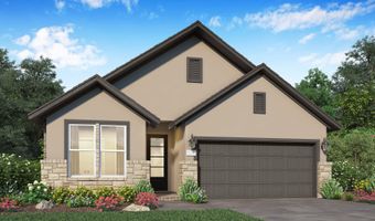 3622 Compass Pointe Ct Plan: Dashwood, Angleton, TX 77515