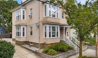 38 Vine St, East Providence, RI 02914