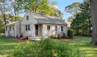 23 Abalone Rd, North Kingstown, RI 02874