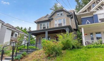 852 Myrtle Ave, Albany, NY 12208