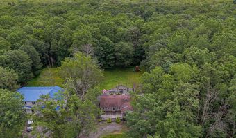 126 Lenape Trl, Albrightsville, PA 18210