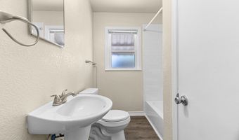 701 NE 2nd St, Andrews, TX 79714
