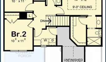 848 Hidden Ct, Asheboro, NC 27205