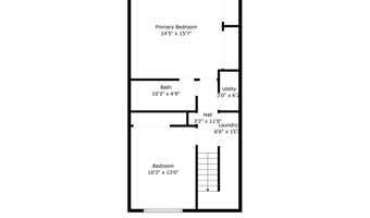 861 Southwood 24, Incline Village, NV 89451