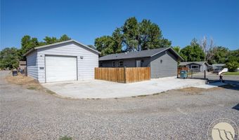 4104 Murphy Ave, Billings, MT 69101