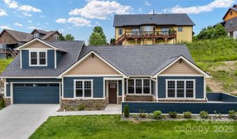 48 Creekside View Dr, Asheville, NC 28804