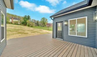 330 Bogey Dr, Abingdon, VA 24211