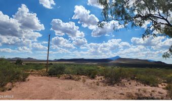 Tbd E Border Road, Bisbee, AZ 85603