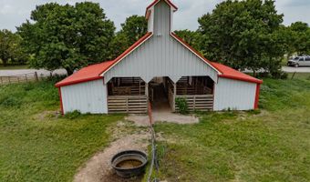 450336 S Hwy 85, Afton, OK 74331