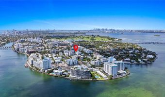 10001 W Bay Harbor Dr 202, Bay Harbor Islands, FL 33154
