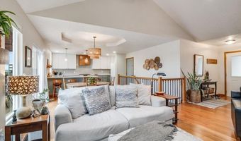 2531 LEVI Rd, Cheyenne, WY 82009