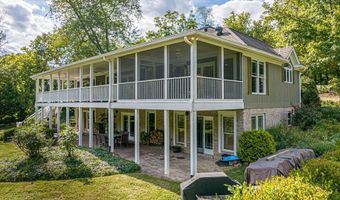 16020 Mendota Rd, Abingdon, VA 24210