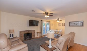 3406 PATTERSON Dr, Amarillo, TX 79109