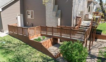 1282 141st Ln NW, Andover, MN 55304