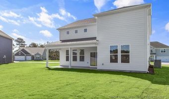 1020 Martin Farms Blvd, Aberdeen, NC 28315