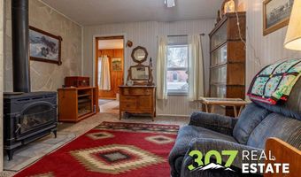 201 2nd St, Burlington, WY 82411